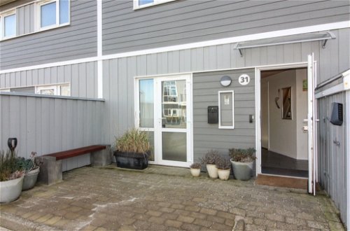 Foto 22 - Appartamento con 4 camere da letto a Løkken con terrazza e sauna