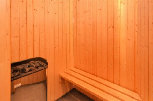 Foto 12 - Apartment mit 4 Schlafzimmern in Løkken mit terrasse und sauna