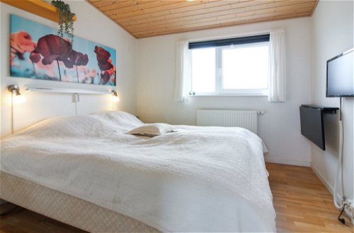 Foto 14 - Apartamento de 4 habitaciones en Løkken con terraza y sauna