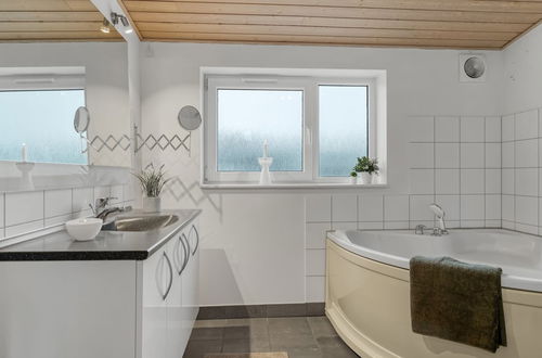 Foto 25 - Apartamento de 4 quartos em Løkken com terraço e sauna