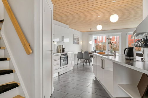 Foto 15 - Apartamento de 4 quartos em Løkken com terraço e sauna