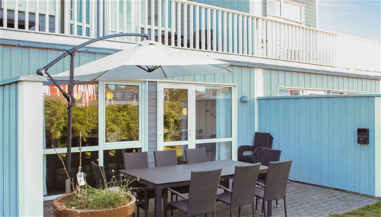 Foto 1 - Apartamento de 4 habitaciones en Løkken con terraza y sauna