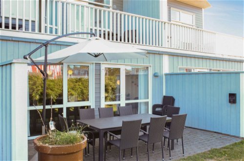 Foto 1 - Apartment mit 4 Schlafzimmern in Løkken mit terrasse und sauna
