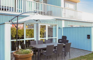 Foto 1 - Apartamento de 4 habitaciones en Løkken con terraza y sauna