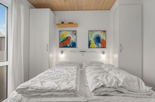 Foto 18 - Apartamento de 4 quartos em Løkken com terraço e sauna