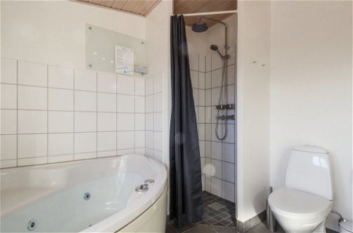Foto 10 - Apartamento de 4 habitaciones en Løkken con terraza y sauna