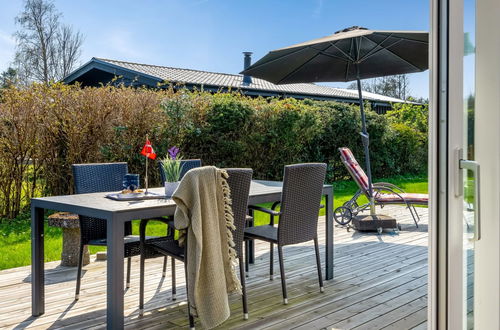Photo 22 - 3 bedroom House in Hals with terrace
