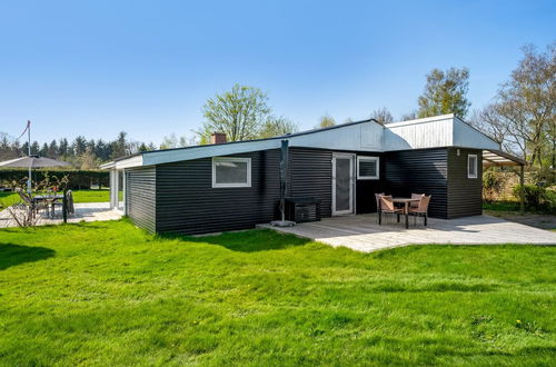 Foto 3 - Haus mit 3 Schlafzimmern in Hals mit terrasse