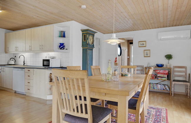 Casa de 3 quartos em Hals com terraço - Foto 7