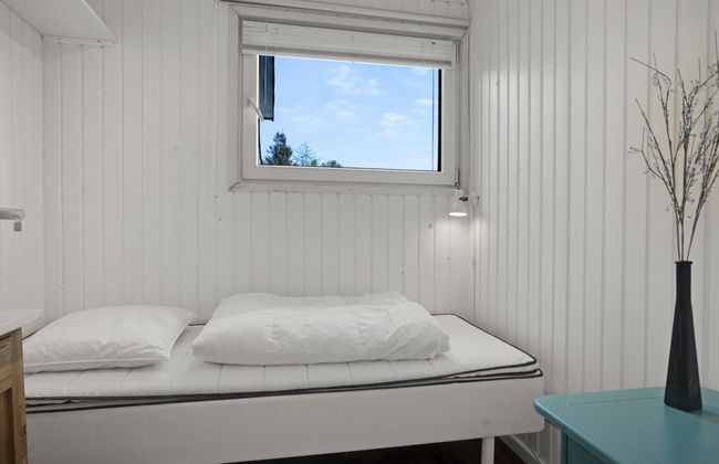 Casa de 3 quartos em Hals com terraço - Foto 13