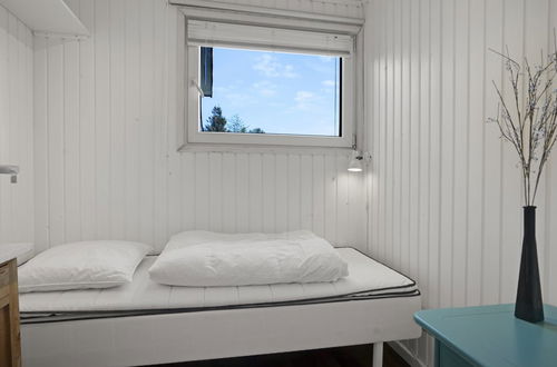 Photo 13 - 3 bedroom House in Hals with terrace
