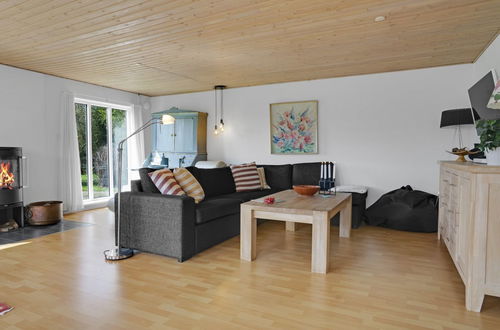 Photo 3 - 3 bedroom House in Hals with terrace