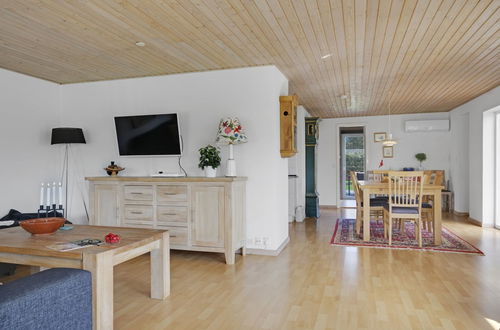 Photo 19 - 3 bedroom House in Hals with terrace