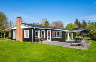 Foto 2 - Haus mit 3 Schlafzimmern in Hals mit terrasse