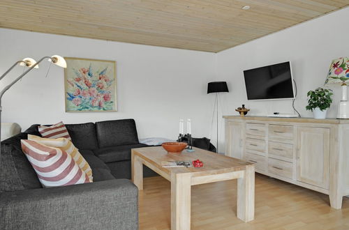Photo 6 - 3 bedroom House in Hals with terrace