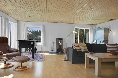Photo 17 - 3 bedroom House in Hals with terrace