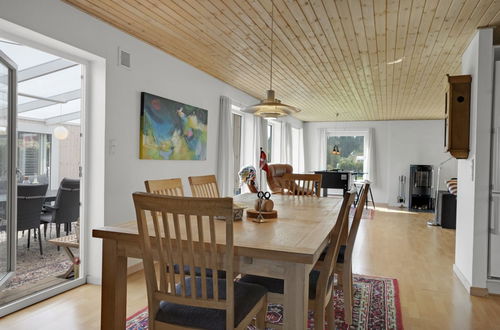 Photo 20 - 3 bedroom House in Hals with terrace