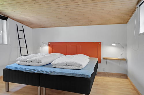 Photo 11 - 3 bedroom House in Hals with terrace
