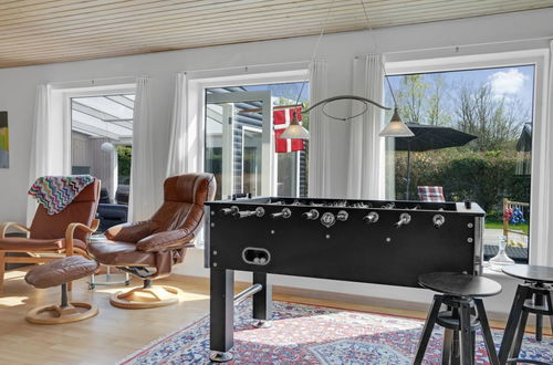 Photo 9 - 3 bedroom House in Hals with terrace