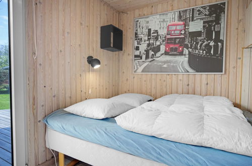 Photo 12 - 3 bedroom House in Hals with terrace