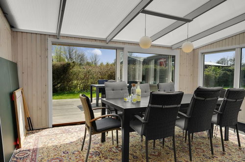Photo 16 - 3 bedroom House in Hals with terrace