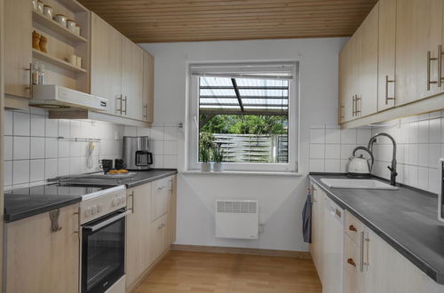 Photo 8 - 3 bedroom House in Hals with terrace