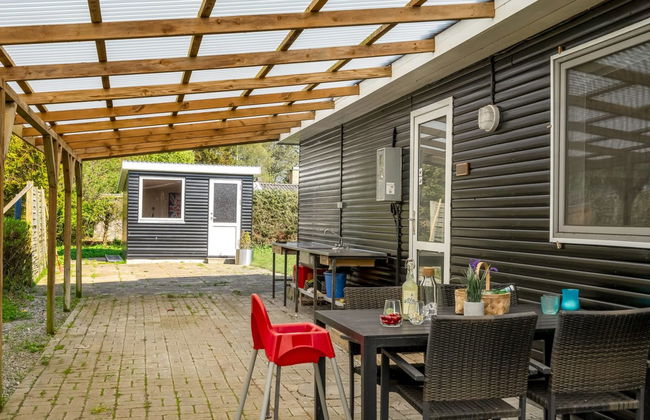 Casa de 3 quartos em Hals com terraço - Foto 24