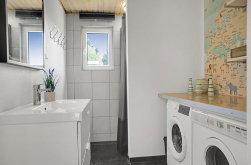 Photo 10 - 3 bedroom House in Hals with terrace