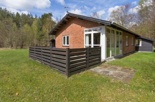 Foto 3 - Haus mit 3 Schlafzimmern in Hals mit terrasse