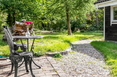 Foto 6 - Casa de 2 quartos em Rønde com terraço