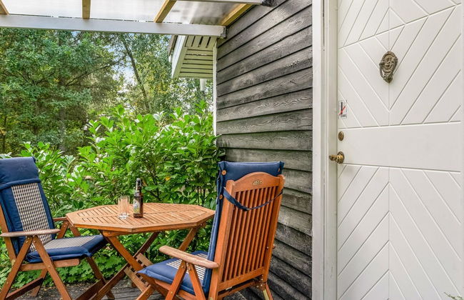 Casa de 2 quartos em Rønde com terraço - Foto 4