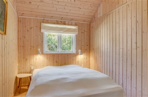 Foto 16 - Casa con 2 camere da letto a Rønde con terrazza