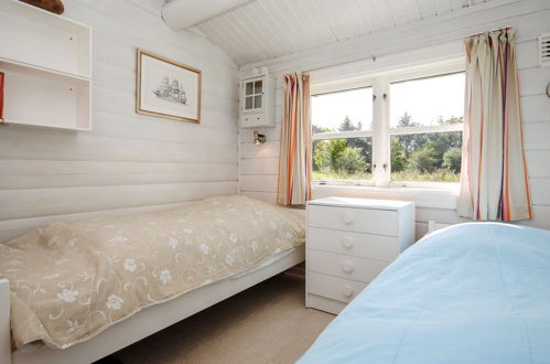 Photo 26 - Maison de 2 chambres à Bedsted Thy avec terrasse