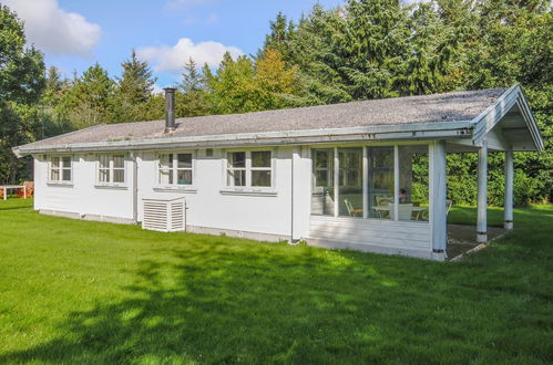 Photo 23 - 2 bedroom House in Bedsted Thy with terrace