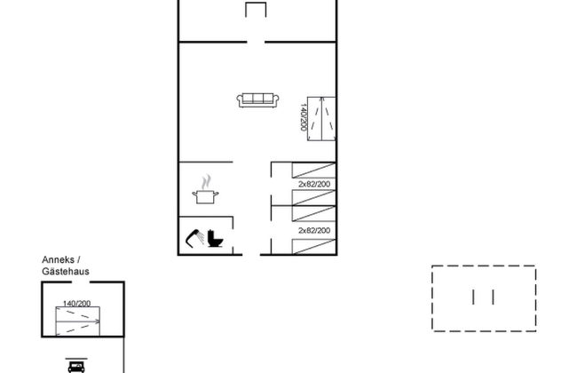 "Elik" - 6km from the sea - Foto 29