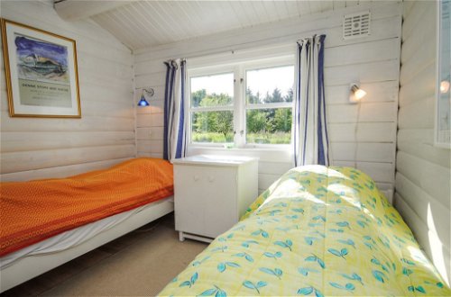 Photo 12 - Maison de 2 chambres à Bedsted Thy avec terrasse