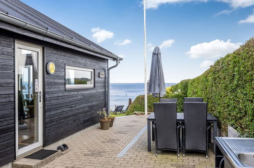 Foto 5 - Casa de 2 quartos em Hejls com terraço