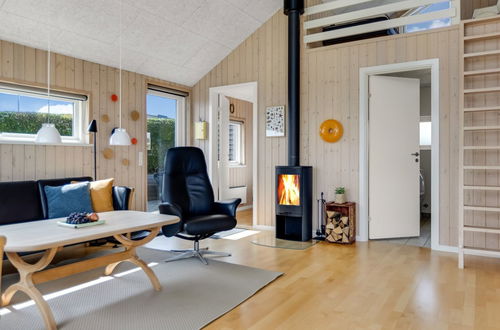 Foto 31 - Casa de 2 quartos em Hejls com terraço
