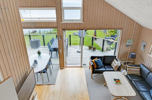 Foto 30 - Casa de 2 quartos em Hejls com terraço