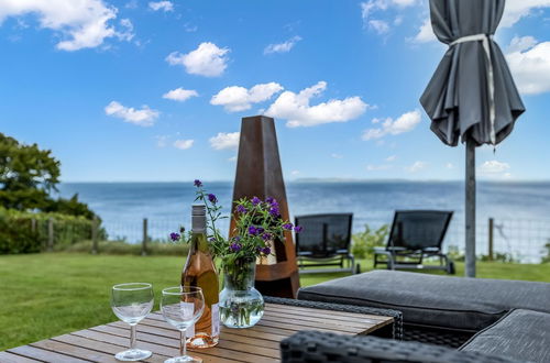 Foto 7 - Casa de 2 quartos em Hejls com terraço