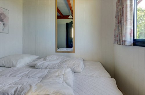 Foto 10 - Casa con 3 camere da letto a Hals con terrazza