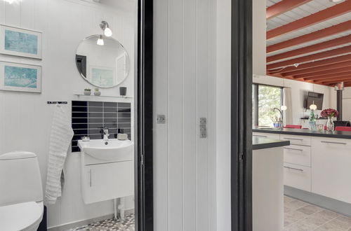 Foto 4 - Casa de 3 quartos em Hals com terraço