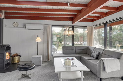 Foto 5 - Casa de 3 quartos em Hals com terraço