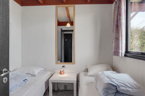 Foto 7 - Casa de 3 quartos em Hals com terraço