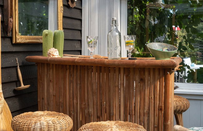 Maison de 2 chambres à Hals avec terrasse - Photo 21