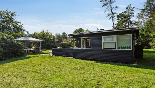 Maison de 2 chambres à Hals avec terrasse - Photo 3