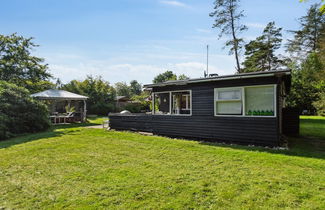 Foto 3 - Haus mit 2 Schlafzimmern in Hals mit terrasse