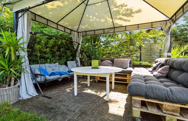 Maison de 2 chambres à Hals avec terrasse - Photo 25