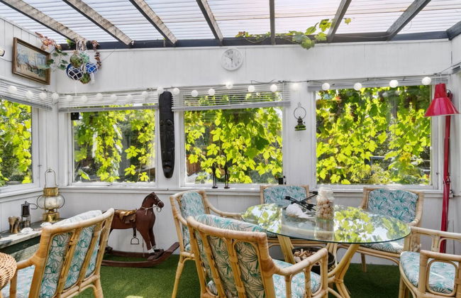 Maison de 2 chambres à Hals avec terrasse - Photo 22