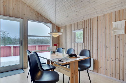 Foto 11 - Haus mit 3 Schlafzimmern in Skjern mit terrasse